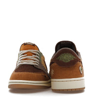 Nike Air Jordan 1 Retro Low OG Zion Williamson Voodoo