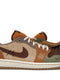 Nike Air Jordan 1 Retro Low OG Zion Williamson Voodoo