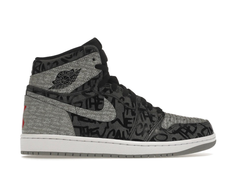 Nike Air Jordan 1 Retro 