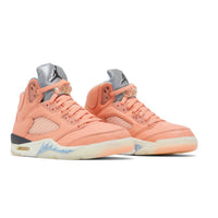 Nike Air Jordan 5 Retro  DJ Khaled "We The  Best -Crimson Bliss"